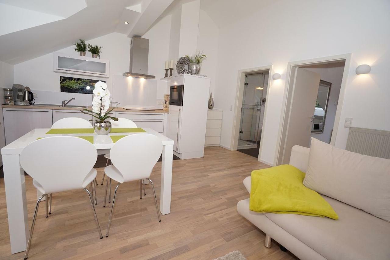 York Cottage Traben-Trarbach Exterior foto